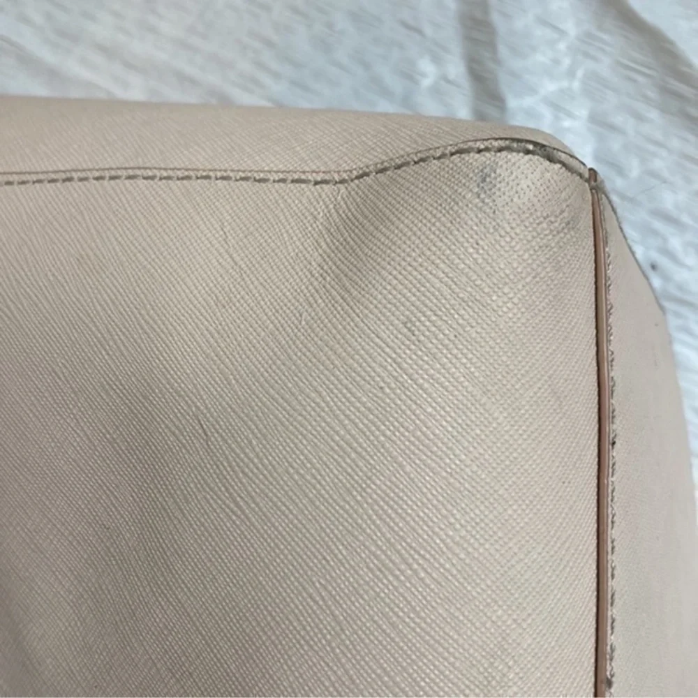 Tory Burch Robinson large tote bag